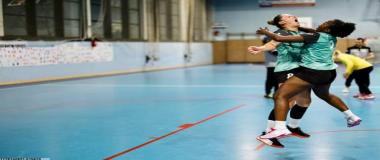 马拉松赛事运营