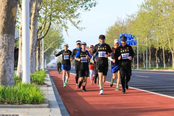 回民区热门体育培训活动汇总(图1)